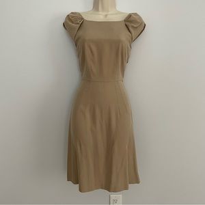 Barney’s New York silk dress size 2
